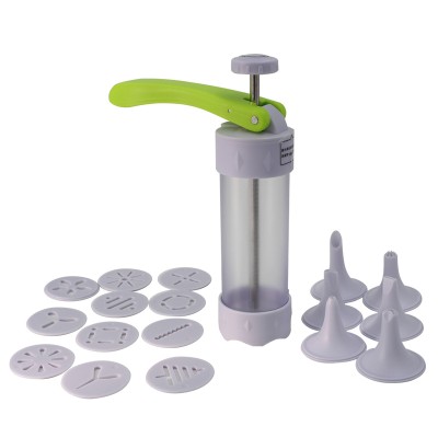 baking tool new item cookie press